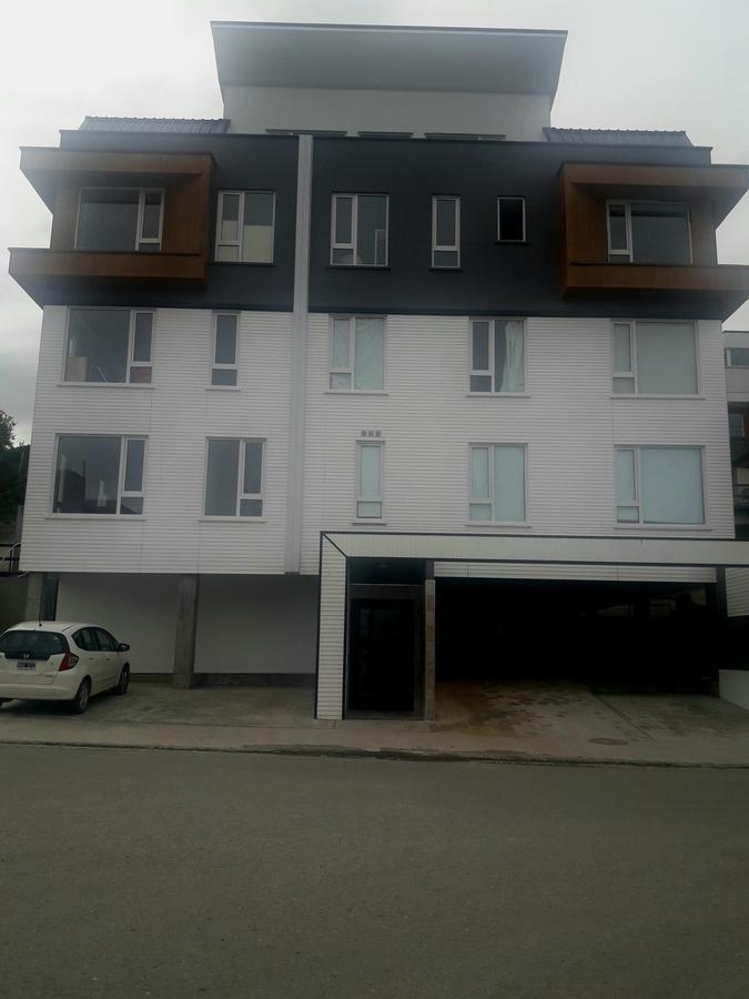 Ushuaia Flat III Apartment Exterior photo